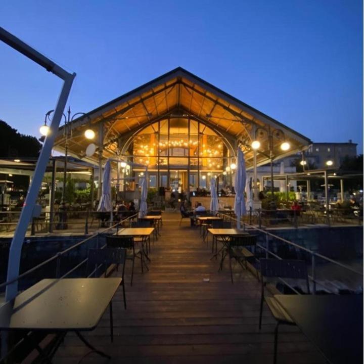 Maison De L'Eau Verbania Ngoại thất bức ảnh