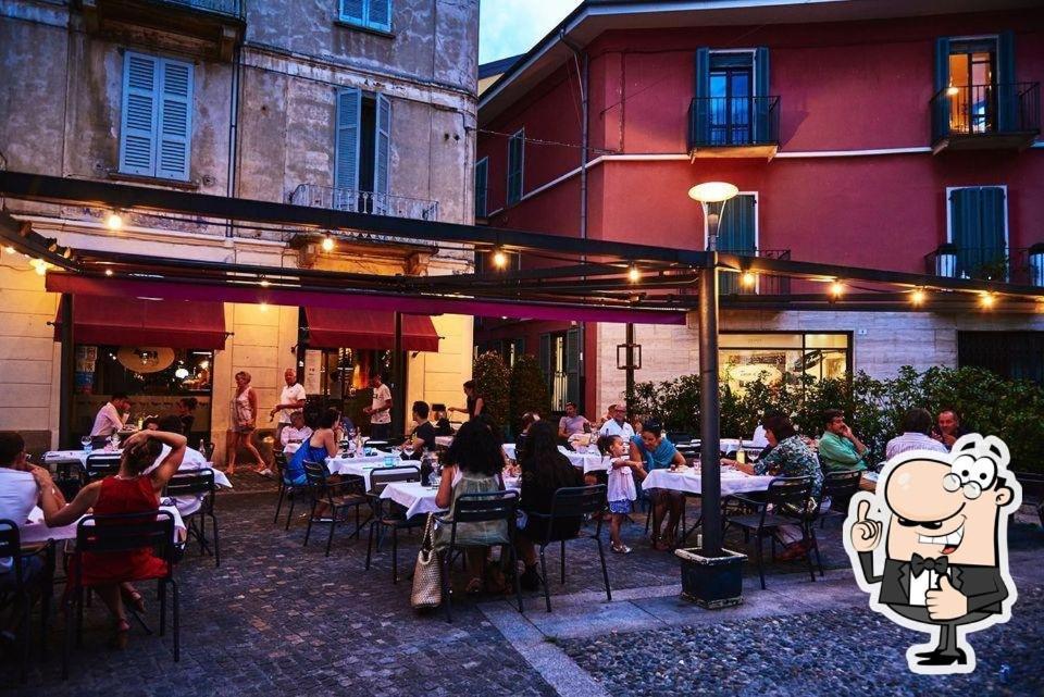 Maison De L'Eau Verbania Ngoại thất bức ảnh